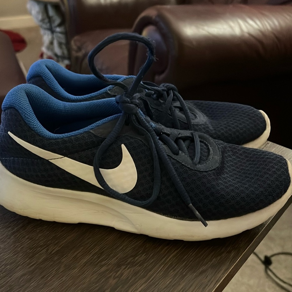 Nike sneakers
